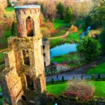 Blarney-Castle