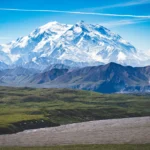Denali-Mountain