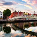 Dublin-Ireland