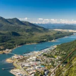 Juneau-Alaska