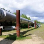 Trans-Alaska-Oil-Pipeline