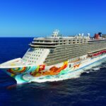 NCL Getaway Nassau